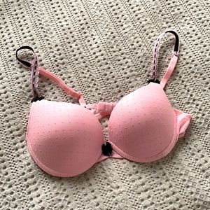 Push up bra. VS sexy little things collection